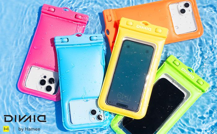 雨対策してる？雨でも快適に過ごせるためのアイテムが優秀すぎる…！