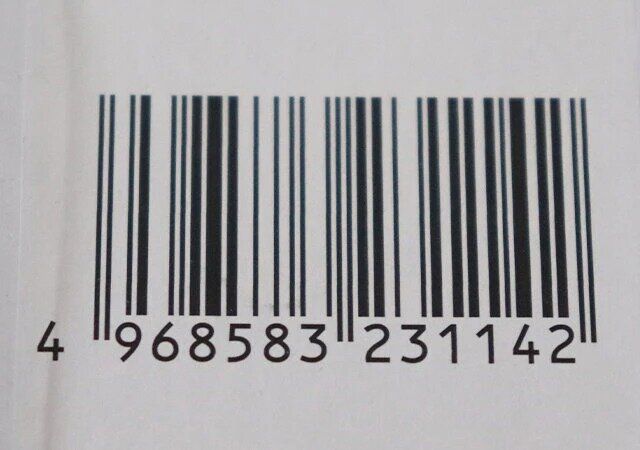 セリアのスリムスティックライターのJAN