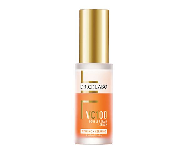 VC100ダブルリペアセラム