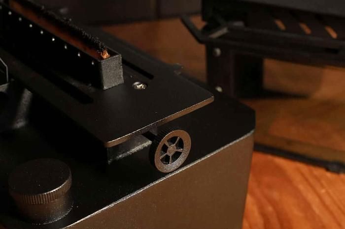 H7projectのアイロンストーブのパーツ