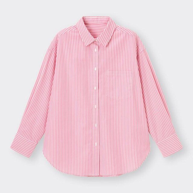 2024年夏GUレディース値下げ商品