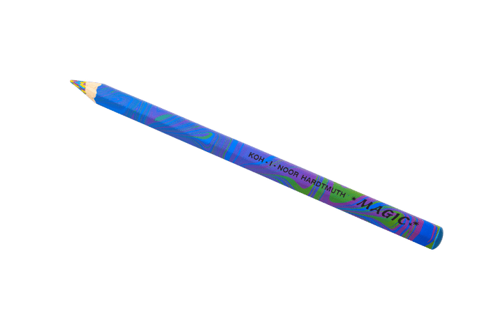 〈KOH-I-NOOR〉のマジックペンシル