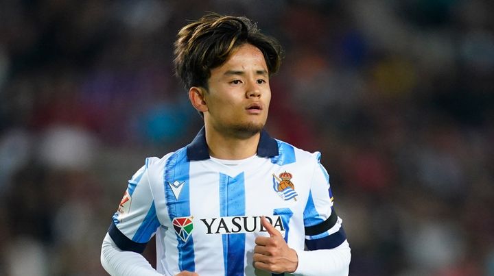 久保建英が推すスター候補生がレアル・ソシエダの来日メンバーにいた！東京ヴェルディ戦でも注目だ