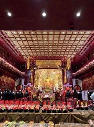 観月ありささんのシンガポール旅行 雑誌GLOW連載