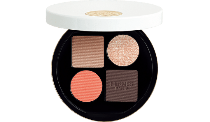 エルメス オンブル ドゥ エルメス パレット クワテュール 03