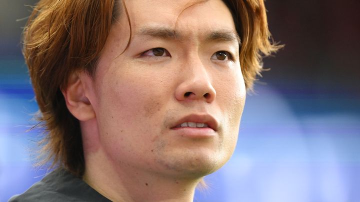 板倉滉、能登半島地震の復興支援活動がABEMAで配信へ！今季のプレーやステップアップについての話も