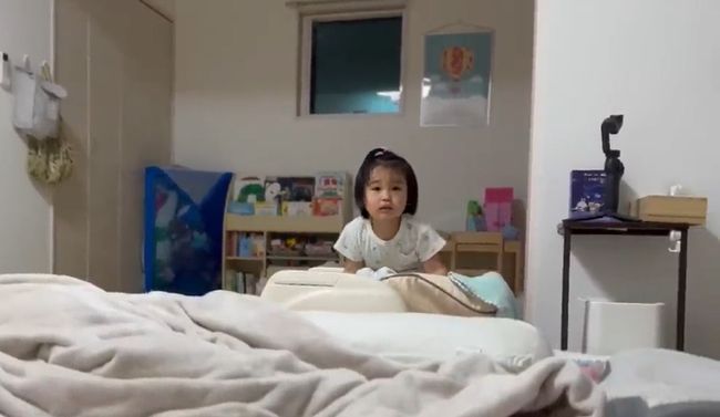 生まれたばかりの弟を溺愛する兄がかわいすぎる！