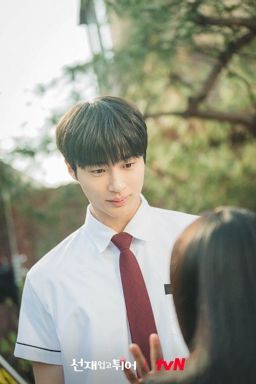 ビョン・ウソク