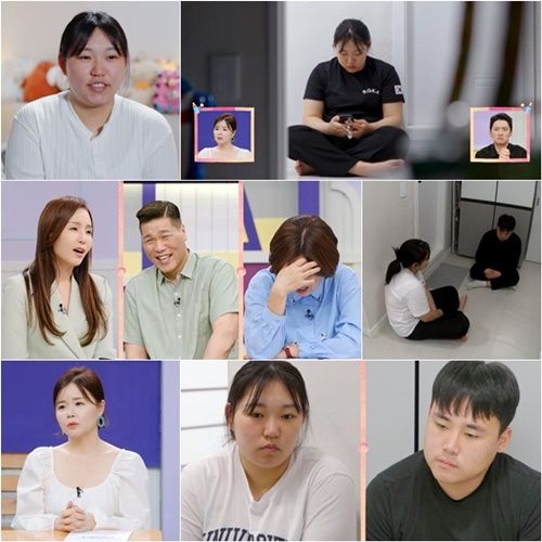 大人たちは知らない高校生ママパパ4