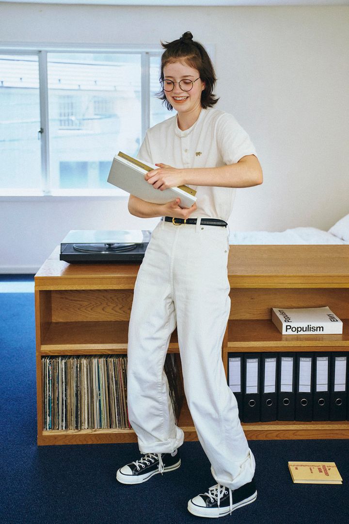 定番“ポロシャツ”をおしゃれに着るコツは？FUDGEおすすめのお手本コーデ6選