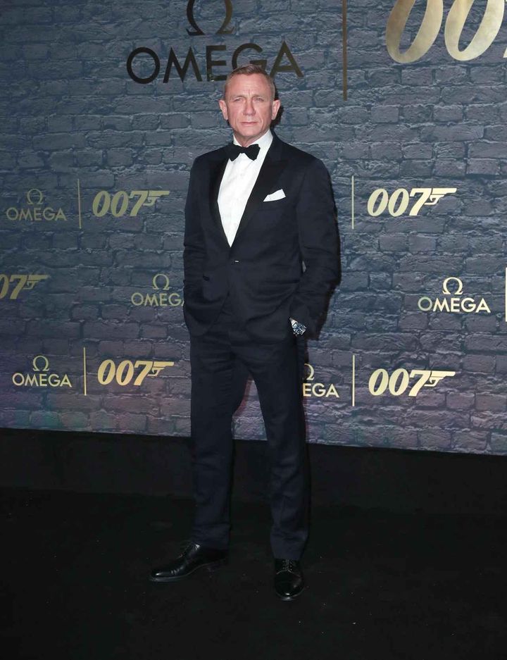 画像1: ラナ・デル・レイが『007』シリーズのために楽曲を作っていた