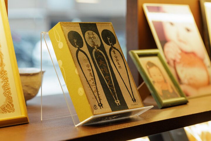 伝統を守りつつ、せんべいの可能性を広げる岐阜・大垣の老舗「田中屋せんべい総本家」