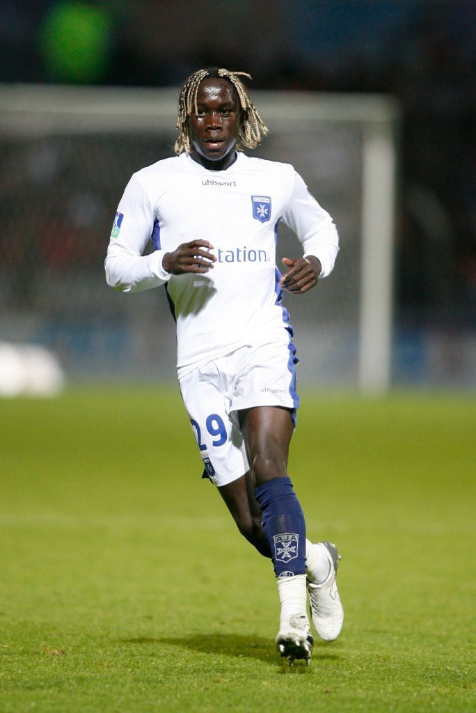 オナイウ阿道が優勝に貢献！育成の名門オセールでデビューした「最強選手」5名