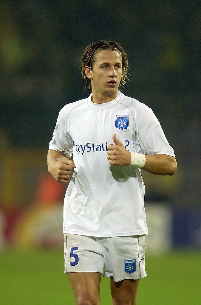 オナイウ阿道が優勝に貢献！育成の名門オセールでデビューした「最強選手」5名