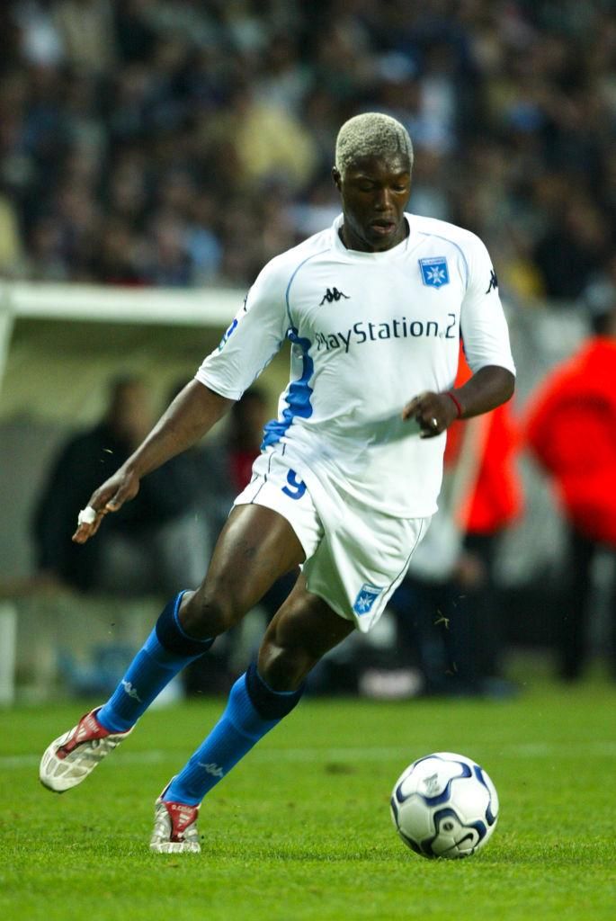 オナイウ阿道が優勝に貢献！育成の名門オセールでデビューした「最強選手」5名