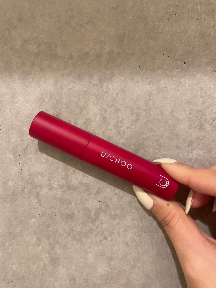 U/CHOOのワンダーリップティント ミディフィグ