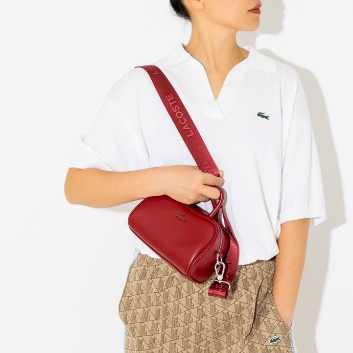 おしゃれゴルファーのベストバイアイテム“白ポロ”最旬カタログ