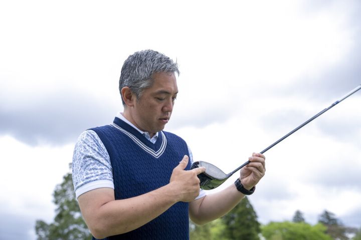 最も楽に飛ばせる「パラダイム Ai SMOKE」！石井プロがおすすめする1本とは？