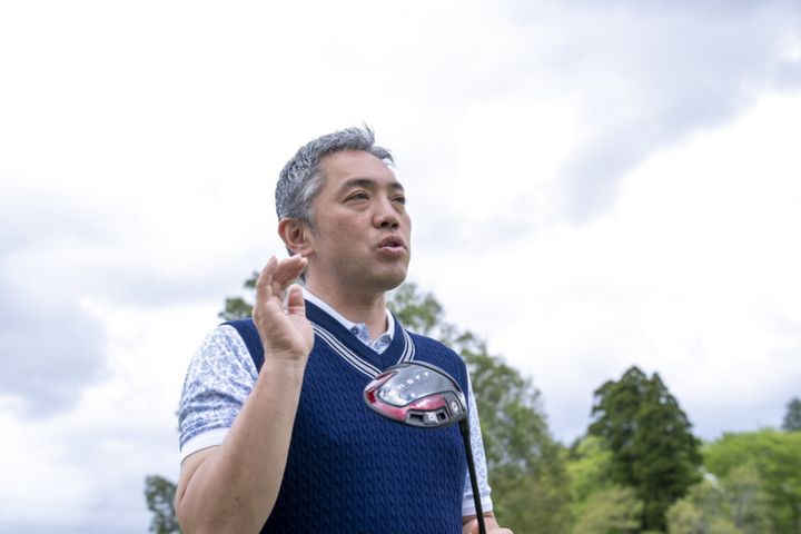 最も楽に飛ばせる「パラダイム Ai SMOKE」！石井プロがおすすめする1本とは？