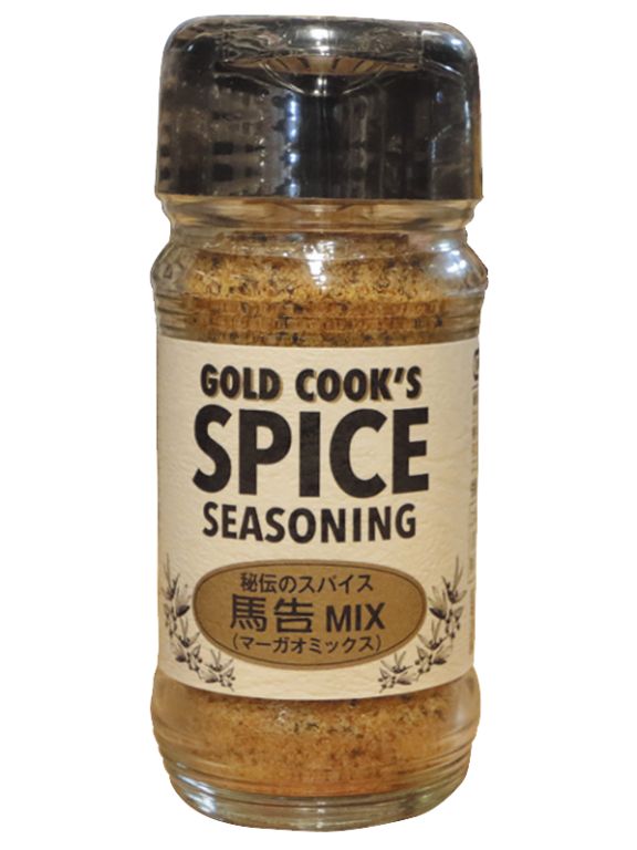 開発に1年を費やした激推しのスパイス！キャンプで大活躍するスパイス4選