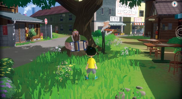 ゲーム『なつもん！ 2 0 世紀の夏休み』