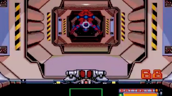 ゲーム『サイレントデバッガーズ』