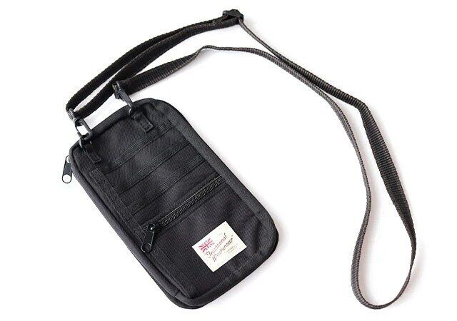 トラディショナル ウェザーウェア スマホケース