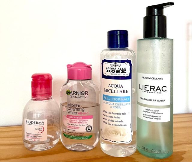 おすすめの化粧水画像