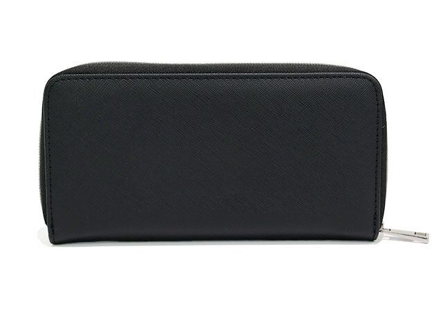 ロングウォレット 背面