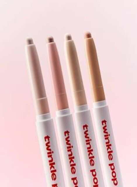 twinkle pop by. CLIOのスパークリングアイスティック