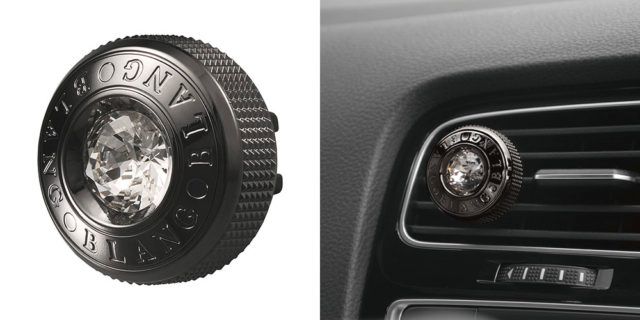 ブラング エア クリスタル