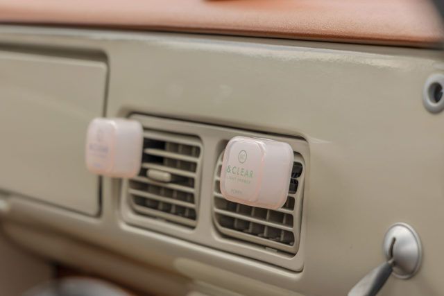 2つのアンドクリアエアー