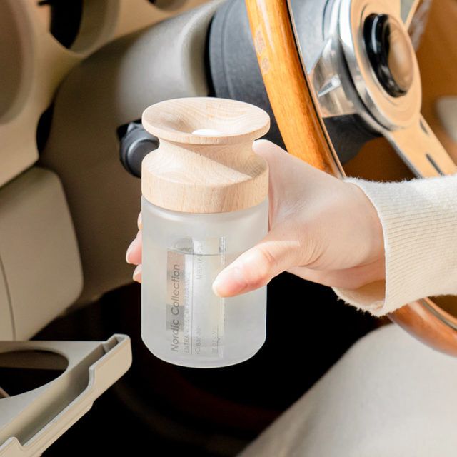 Nordic Collection エントランス&カーフレグランスMRU-168を持っている