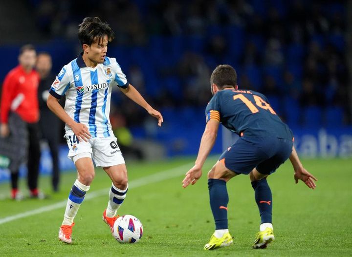 東京ヴェルディの下部組織にいたことがほぼ知られていない日本代表「最強」の2名