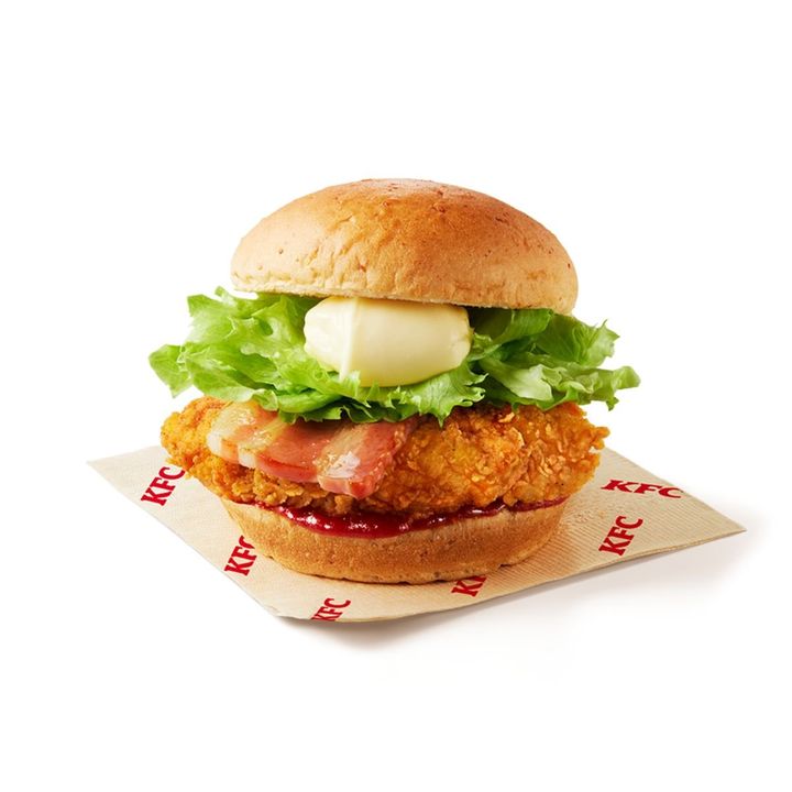 “レトロアメリカン”な全3種