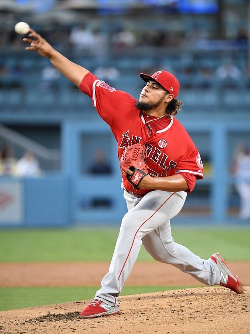 ハイメ・バリア