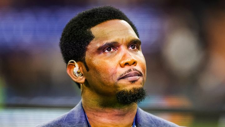 元スターのエトー、無名選手だったカメルーン代表監督に威張り散らす…「そんな風に話しかけるな」と俺様発言連発