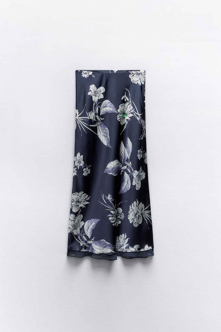 画像1: 出典：ZARA