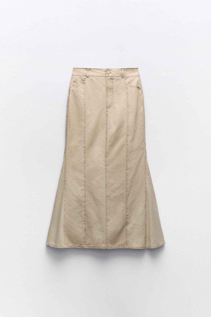 画像4: 出典：ZARA