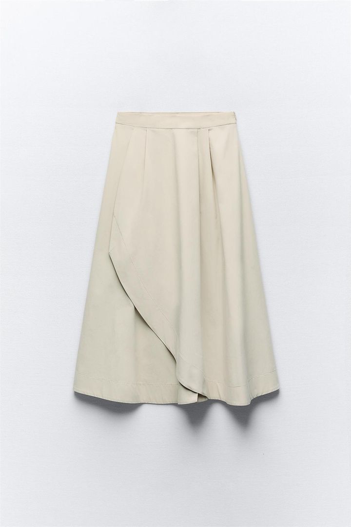 画像2: 出典：ZARA