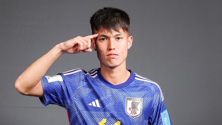 U-19日本代表、モーリスレベロに臨む26名を発表！ロス五輪世代のガチメンバー バルサの髙橋仁胡も招集