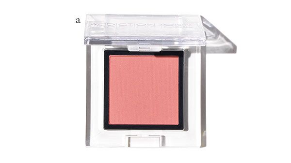 【a】ザ アイシャドウ マット