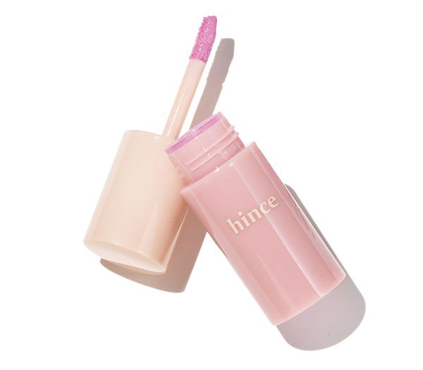 hince デューイーリキッドチーク