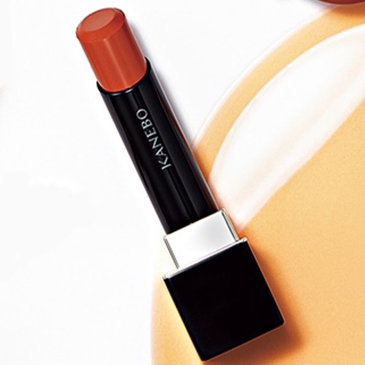 オレンジリップ、カネボウ ルージュスターヴァイブラント V10