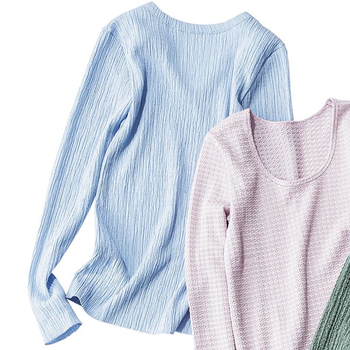 カットソー,ロンT,カラーロンT,ウィムガゼット