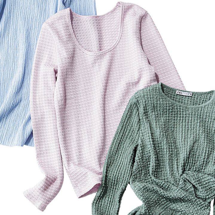 カットソー,ロンT,カラーロンT,サロンアダムエロぺ