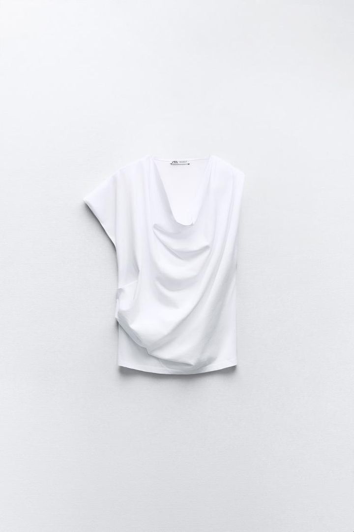 画像1: 出典：ZARA