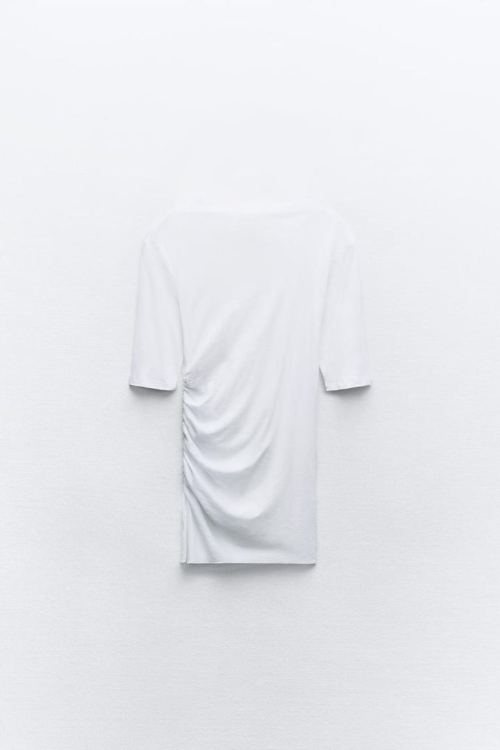 画像2: 出典：ZARA