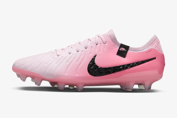 NIKE、“ピンク”な最新スパイク「マッドブリリアンスパック」が登場！5月30日に一般発売