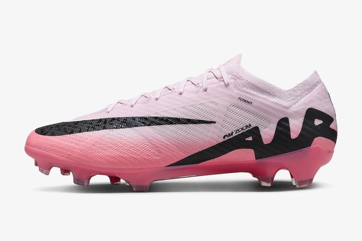 NIKE、“ピンク”な最新スパイク「マッドブリリアンスパック」が登場！5月30日に一般発売